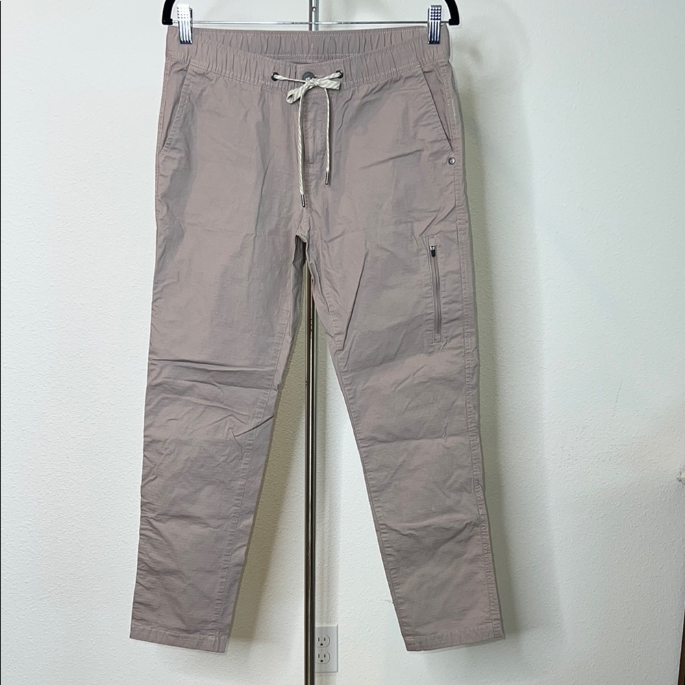 Vuori Ripstop Pants